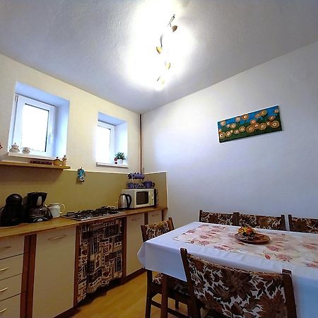 Apartment Beatris سفيت المظهر الخارجي الصورة
