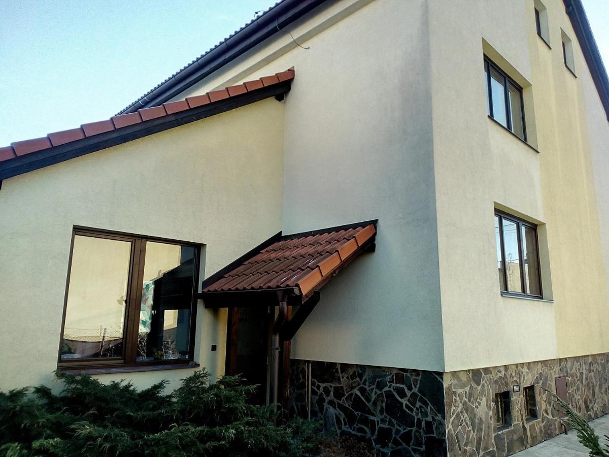 Apartment Beatris سفيت المظهر الخارجي الصورة