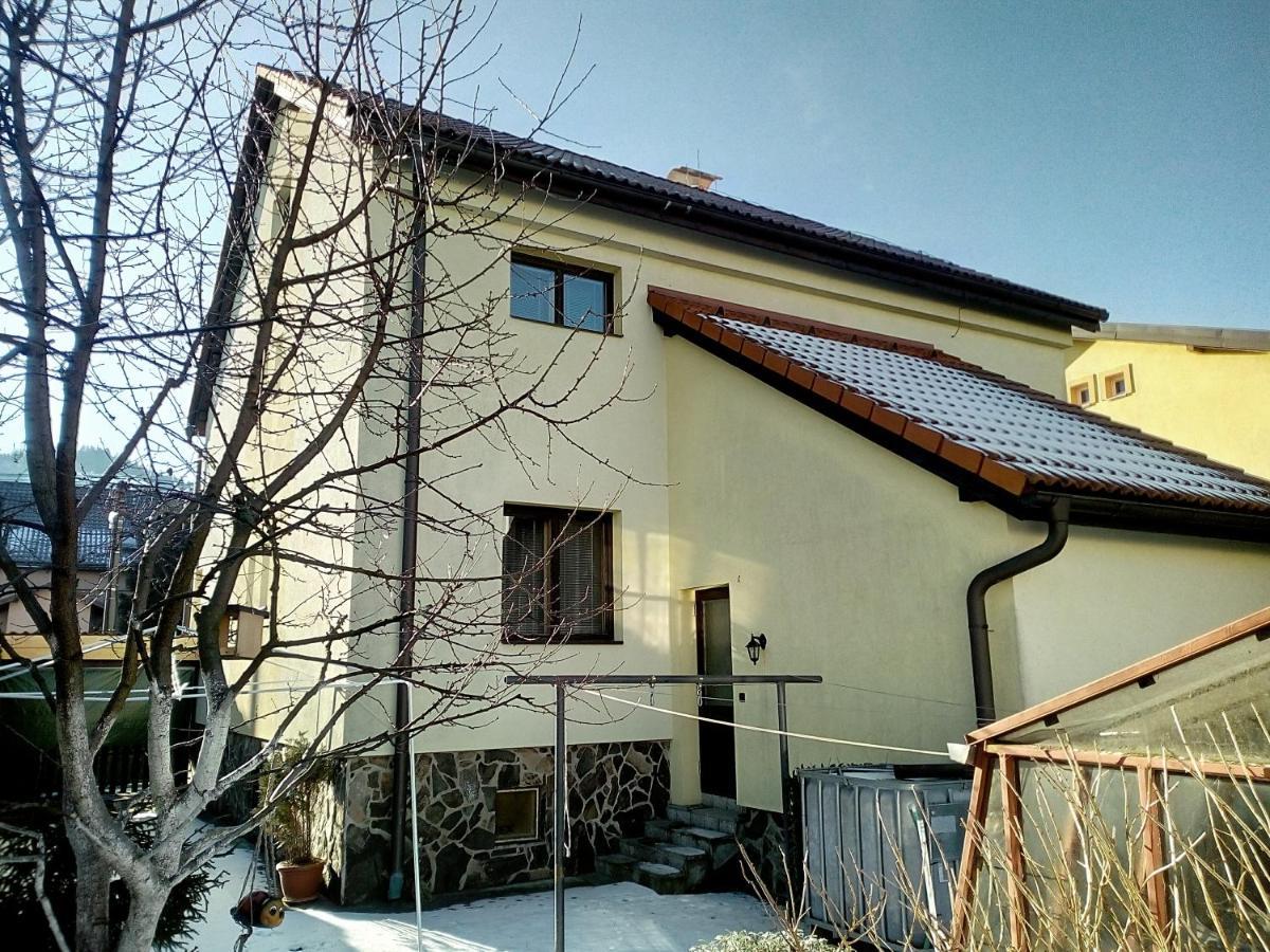 Apartment Beatris سفيت المظهر الخارجي الصورة