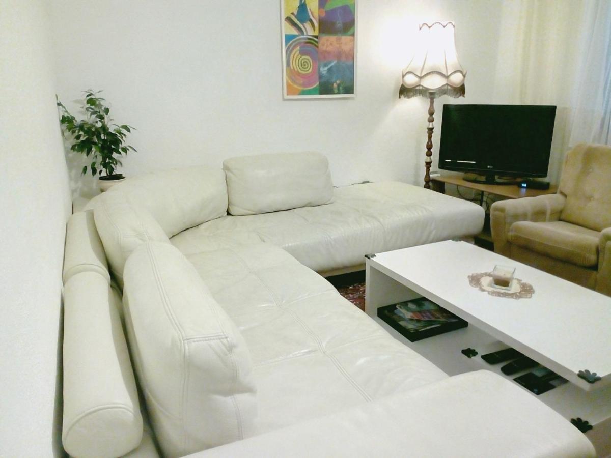 Apartment Beatris سفيت المظهر الخارجي الصورة