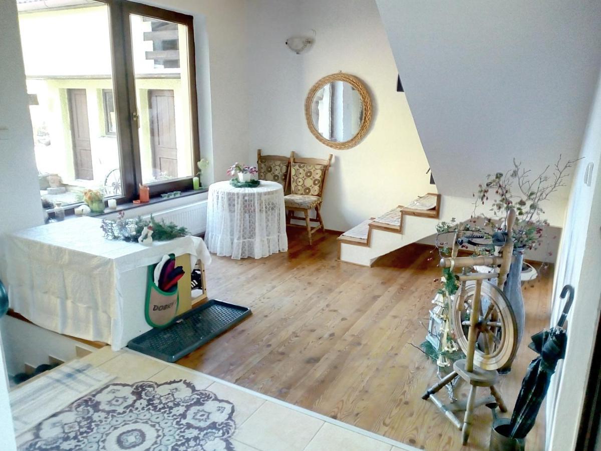 Apartment Beatris سفيت المظهر الخارجي الصورة