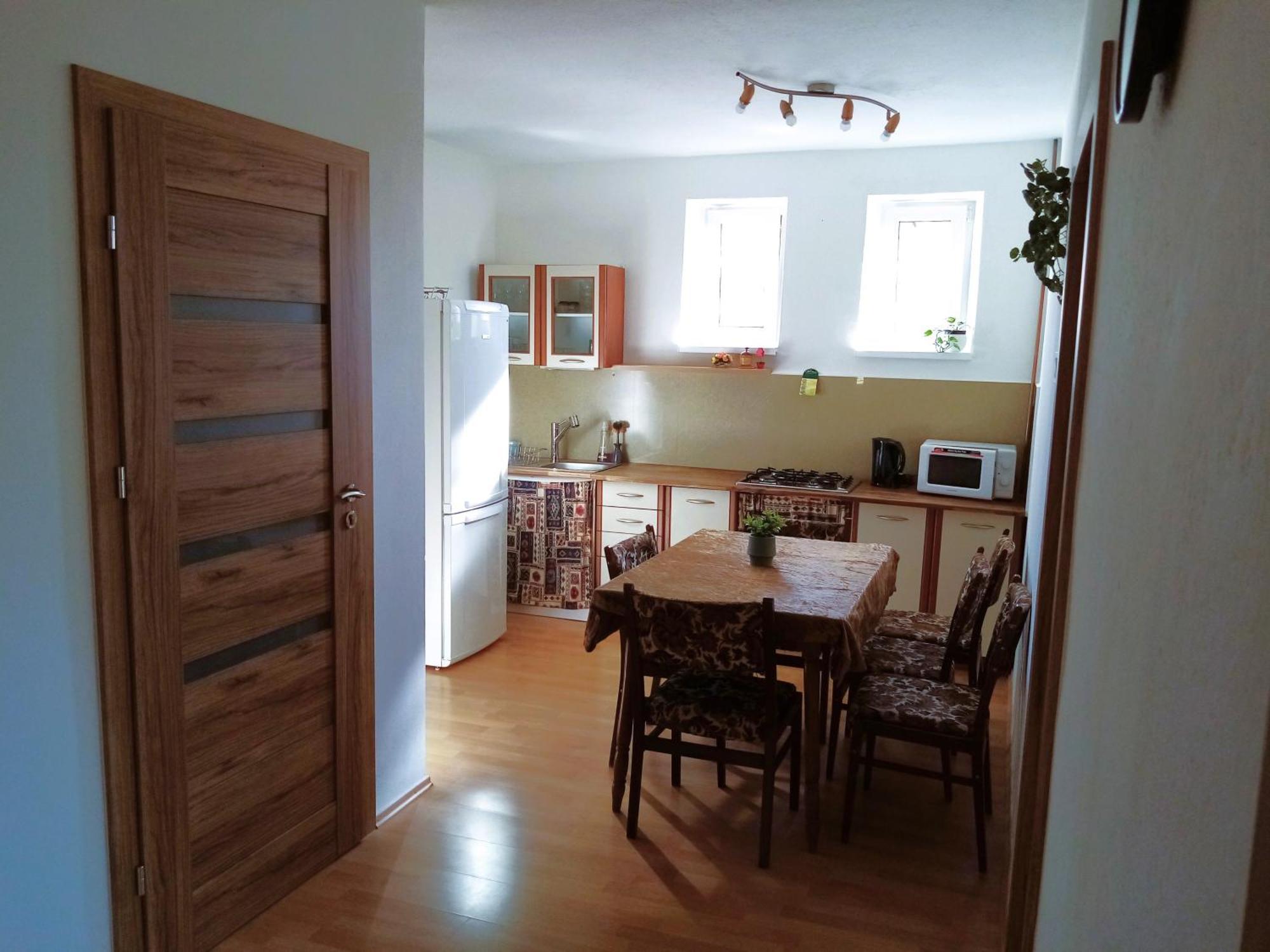 Apartment Beatris سفيت المظهر الخارجي الصورة