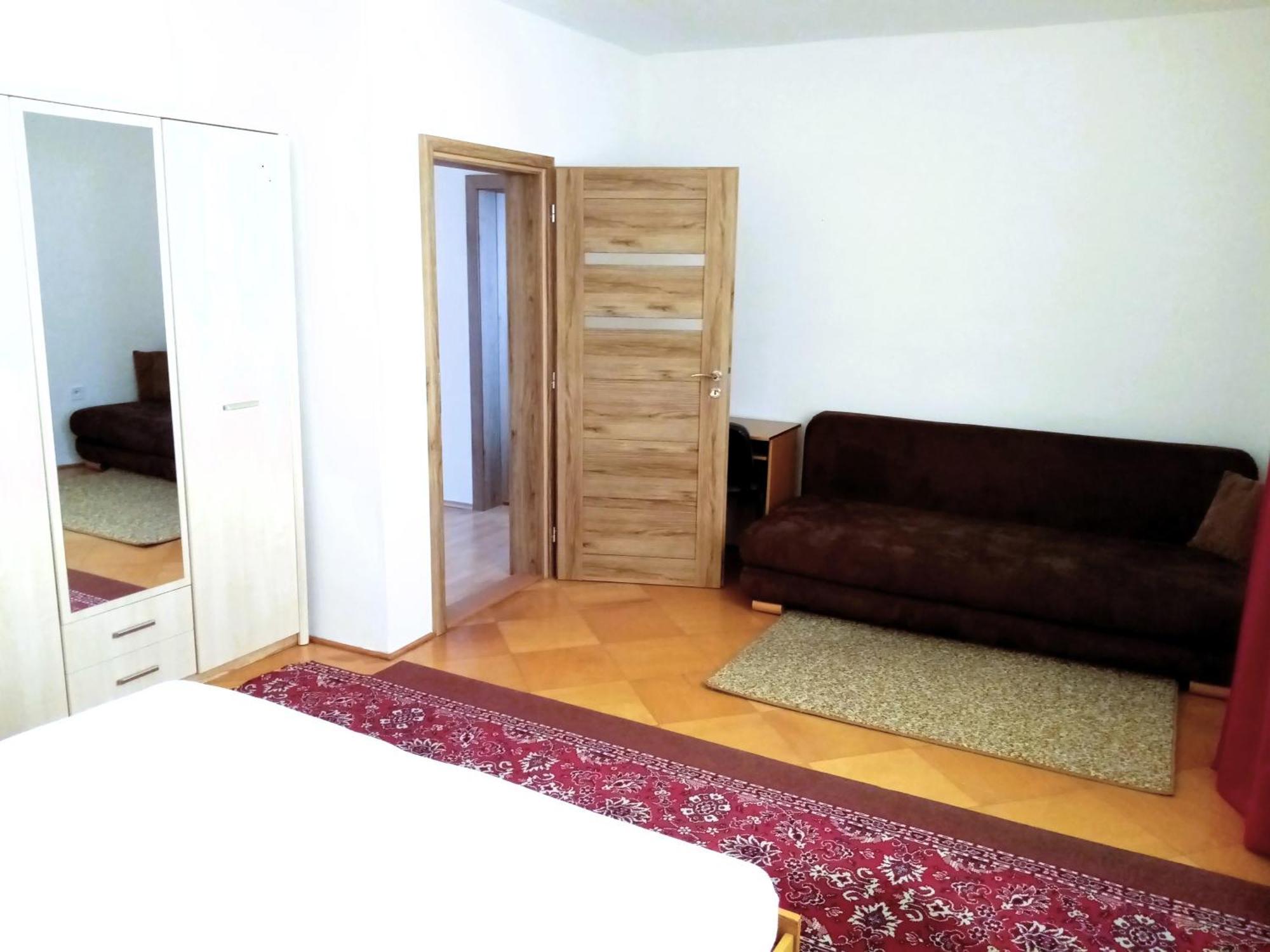 Apartment Beatris سفيت المظهر الخارجي الصورة