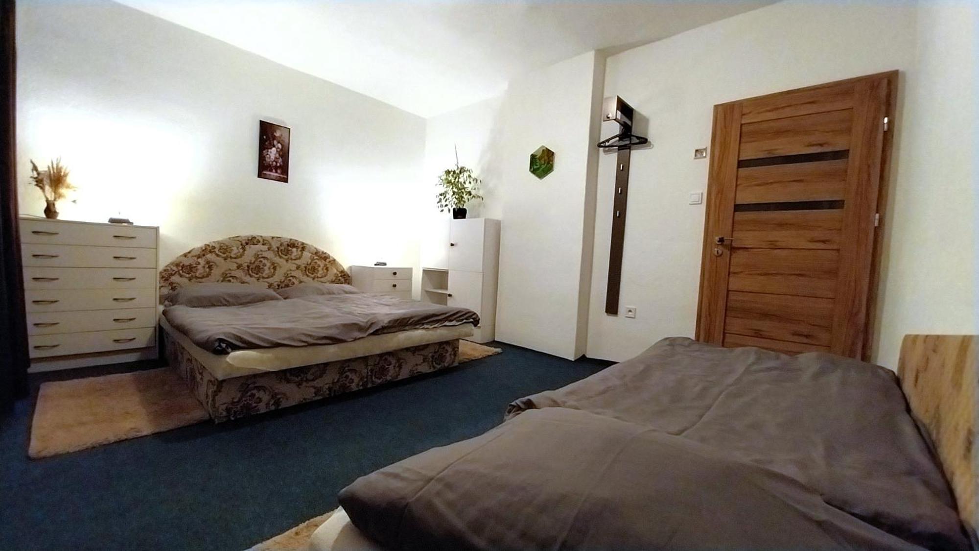 Apartment Beatris سفيت المظهر الخارجي الصورة