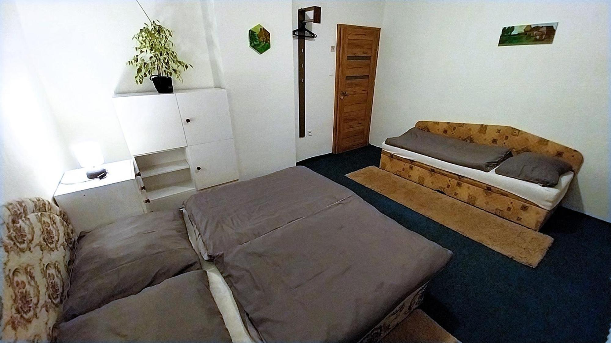 Apartment Beatris سفيت المظهر الخارجي الصورة