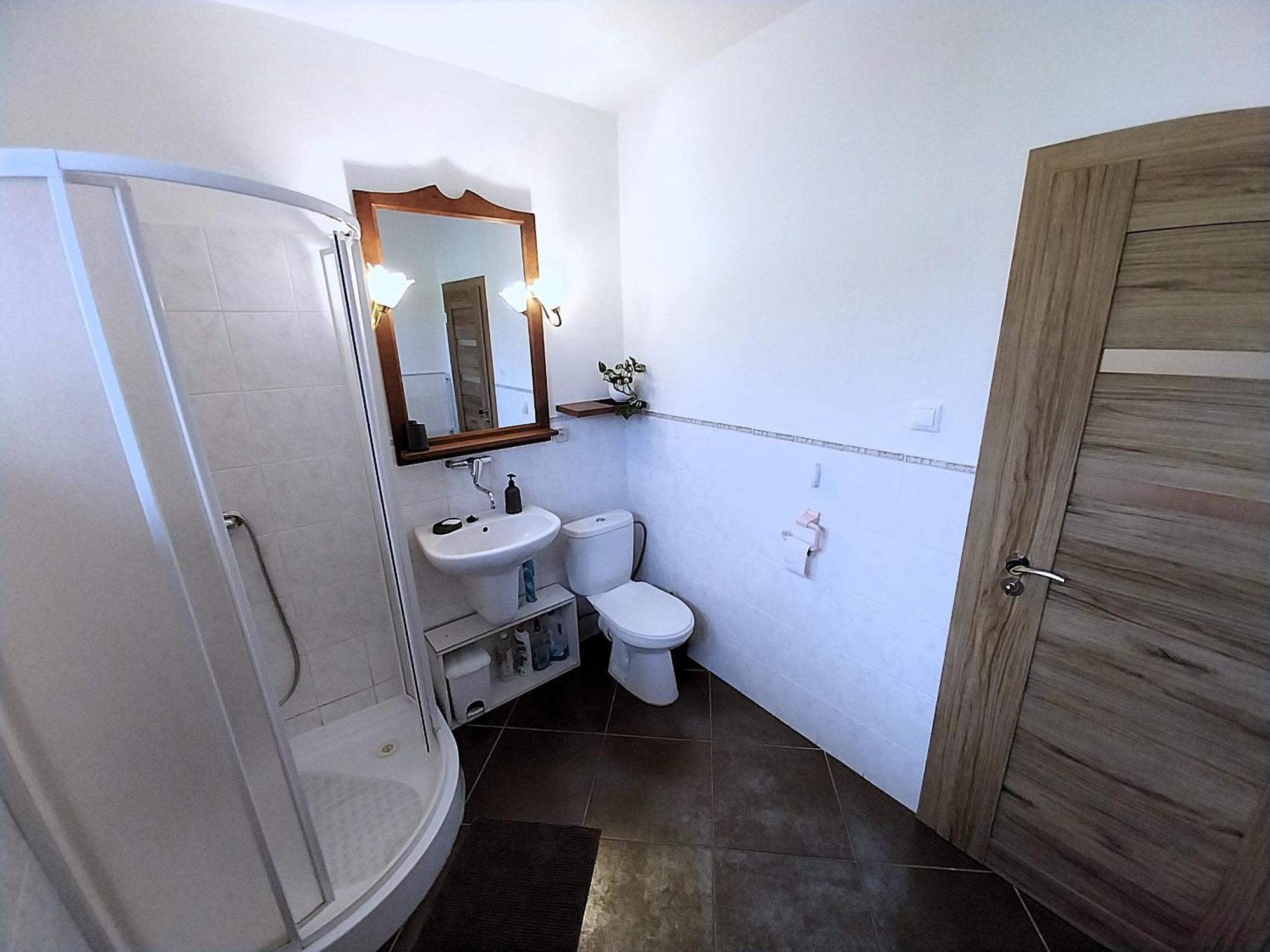 Apartment Beatris سفيت المظهر الخارجي الصورة