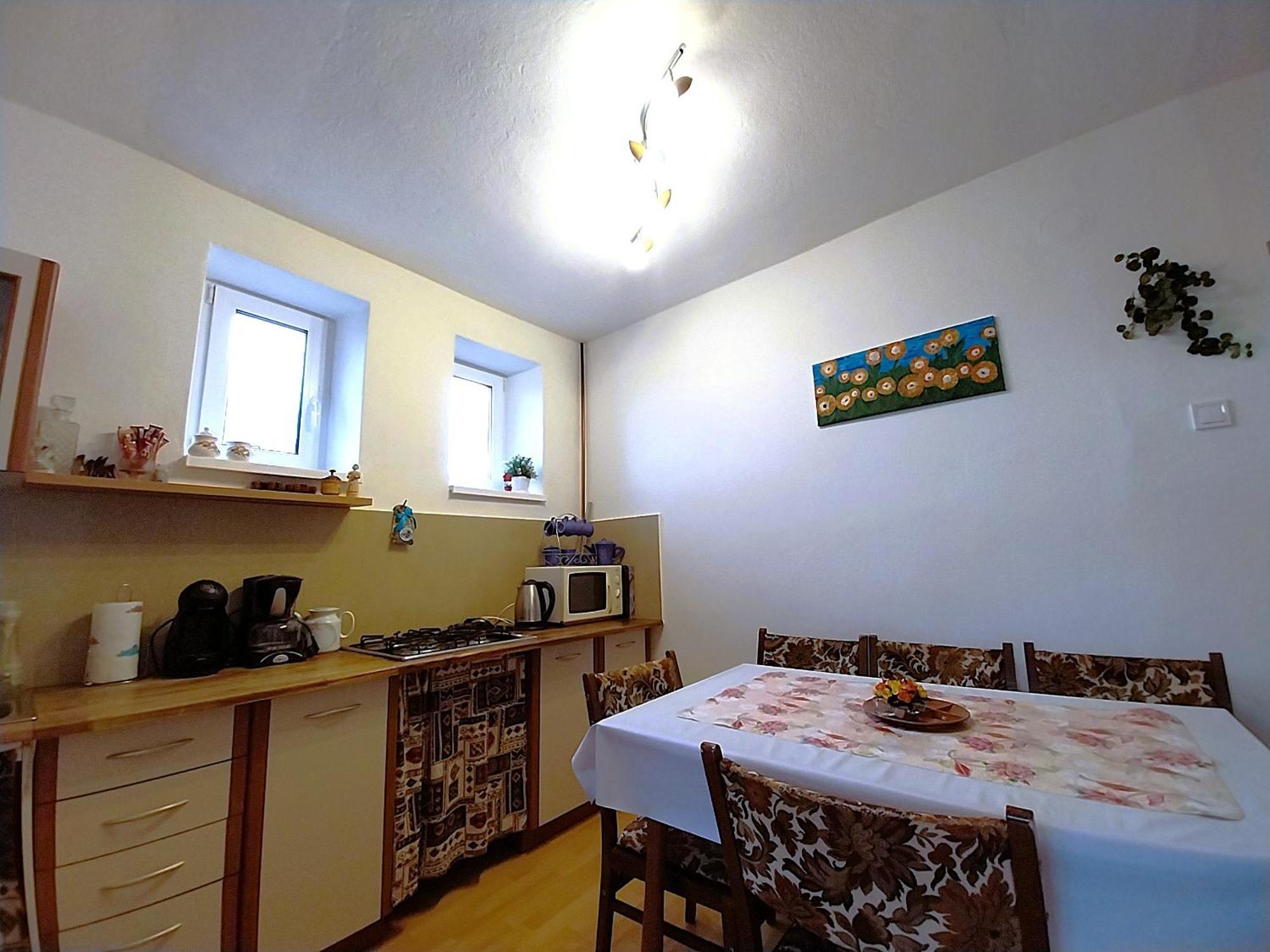 Apartment Beatris سفيت المظهر الخارجي الصورة