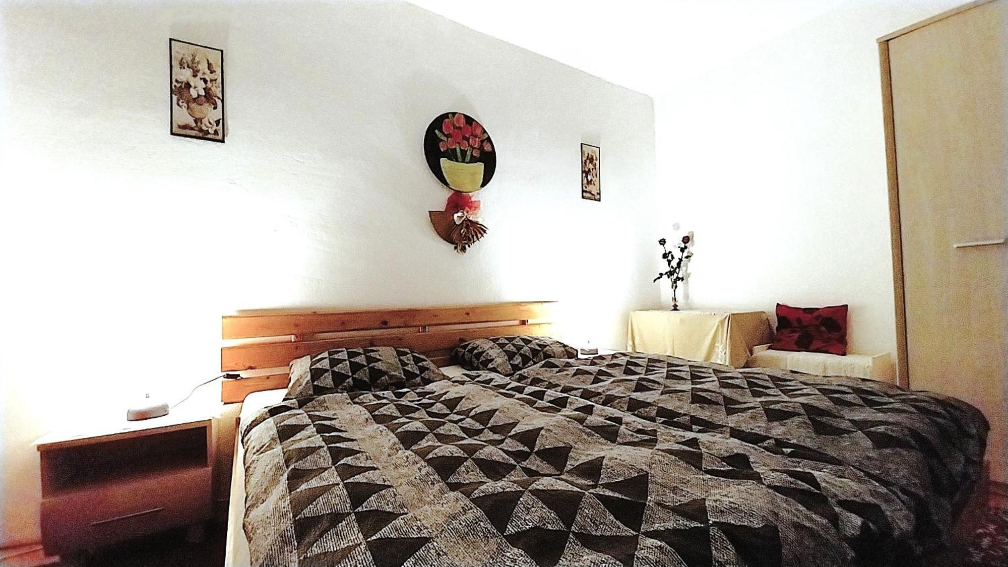 Apartment Beatris سفيت المظهر الخارجي الصورة