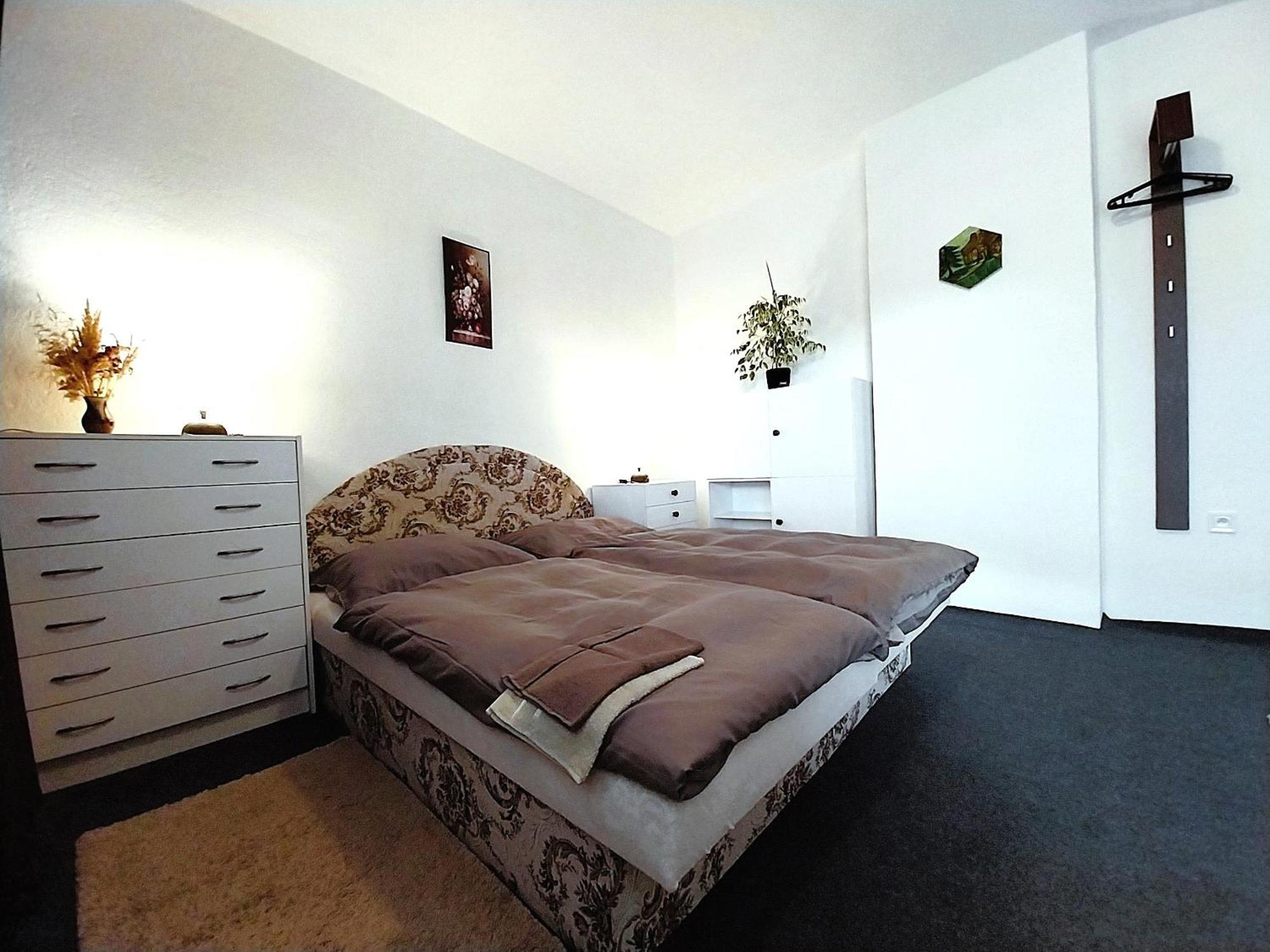 Apartment Beatris سفيت المظهر الخارجي الصورة