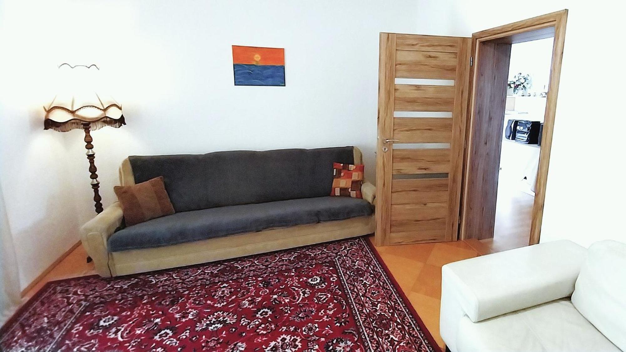 Apartment Beatris سفيت المظهر الخارجي الصورة