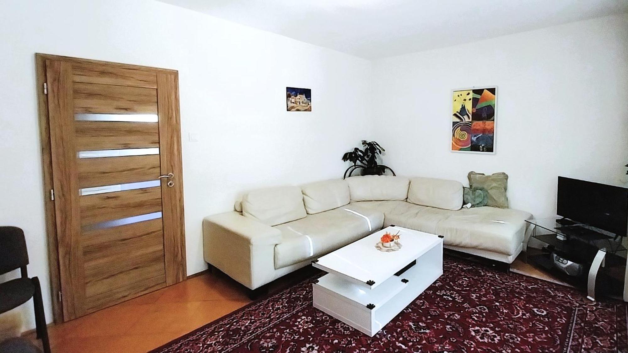 Apartment Beatris سفيت المظهر الخارجي الصورة